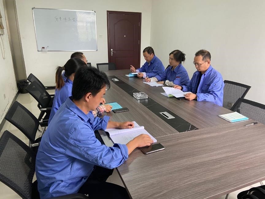 責(zé)任是質(zhì)量的保證、質(zhì)量是企業(yè)的生命